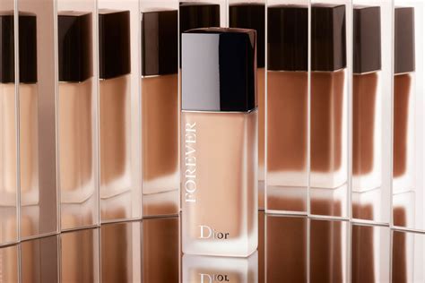 christian dior forever foundation shades.